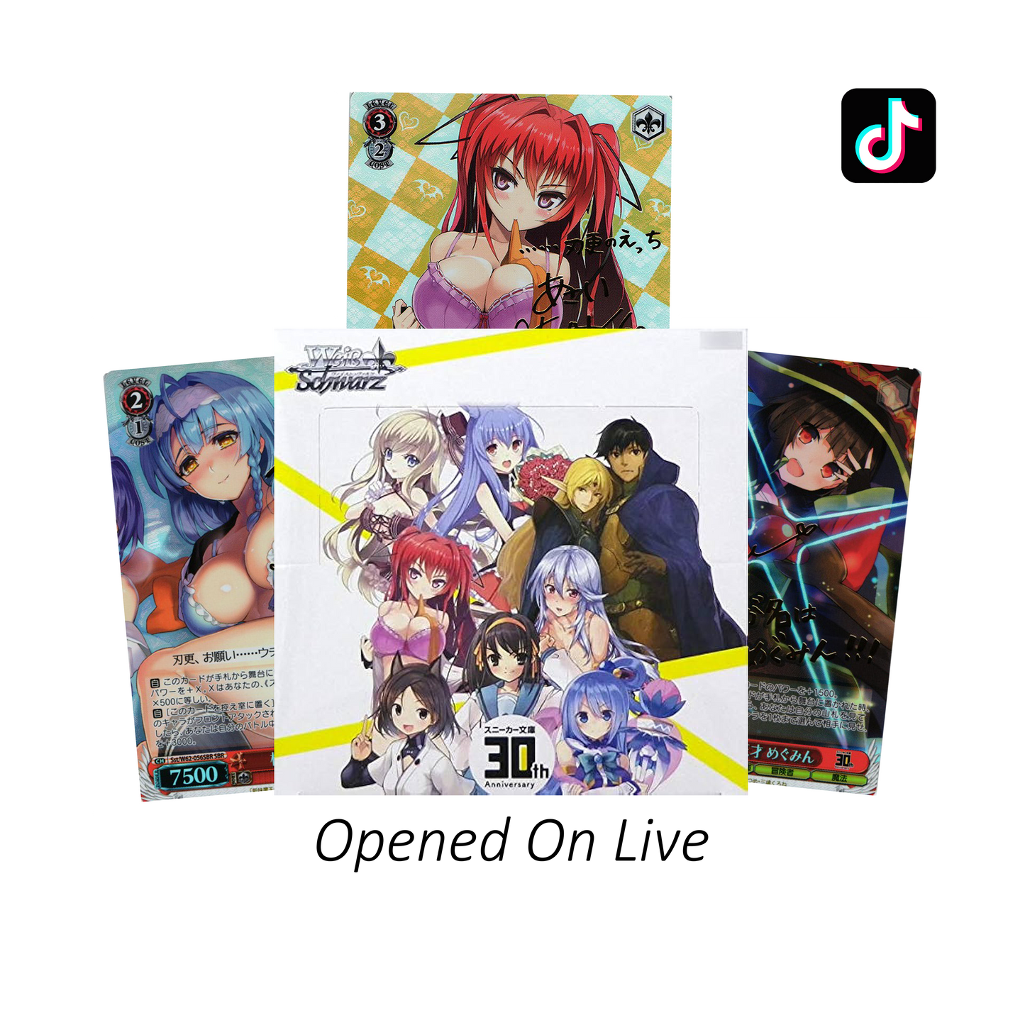 Japanese Kadokawa Sneaker Bunko Booster Box