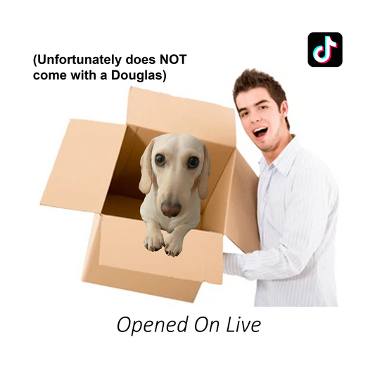 Dougie Pulls (Pull Box)